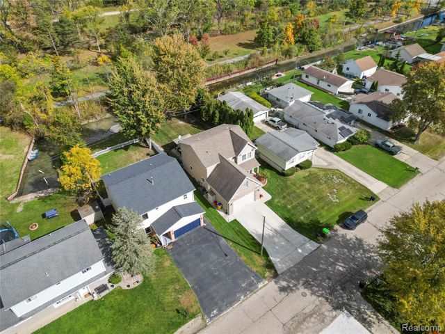 50580 Lagae Street, New Baltimore, MI 48047