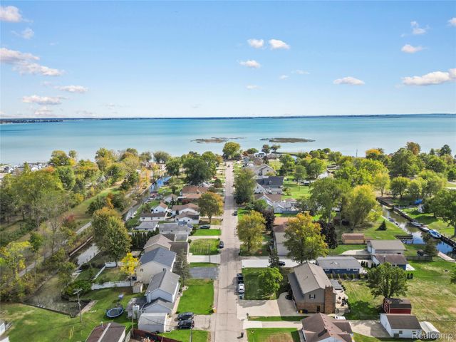 50580 Lagae Street, New Baltimore, MI 48047