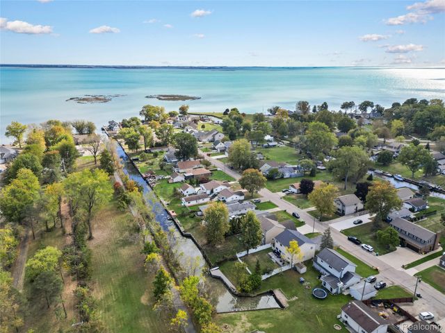 50580 Lagae Street, New Baltimore, MI 48047