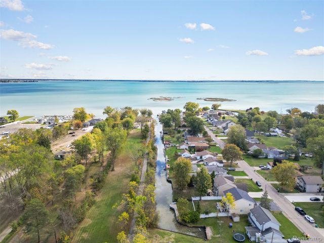 50580 Lagae Street, New Baltimore, MI 48047