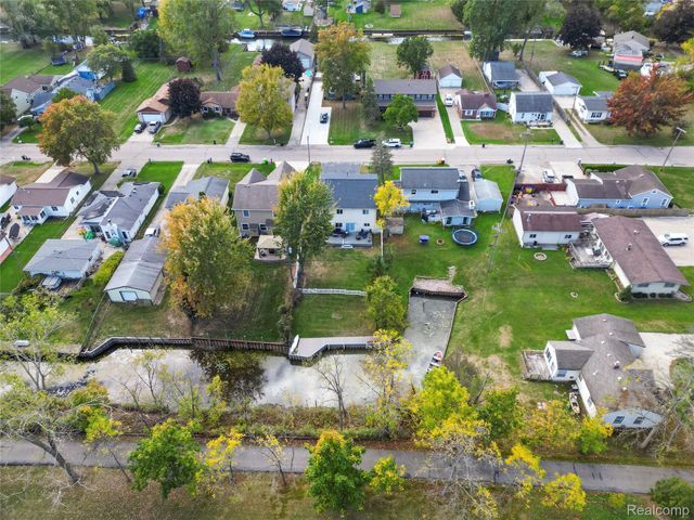 50580 Lagae Street, New Baltimore, MI 48047