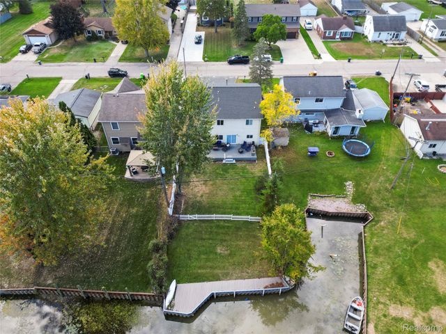 50580 Lagae Street, New Baltimore, MI 48047