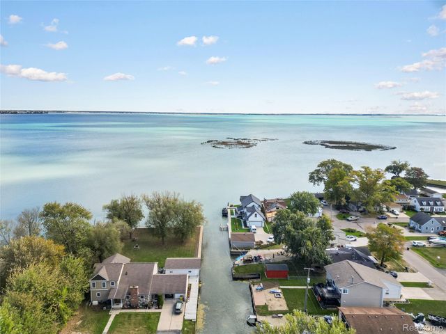 50580 Lagae Street, New Baltimore, MI 48047