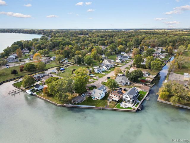 50580 Lagae Street, New Baltimore, MI 48047