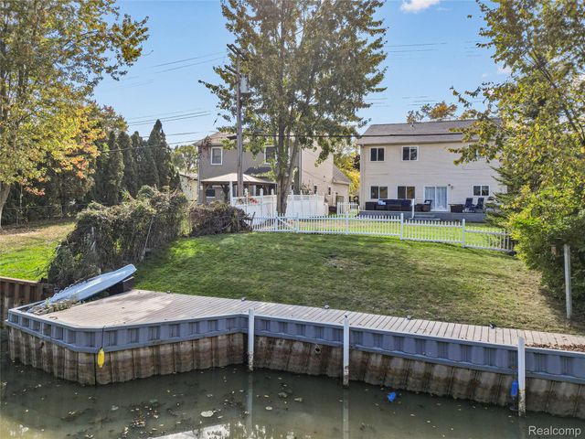 50580 Lagae Street, New Baltimore, MI 48047