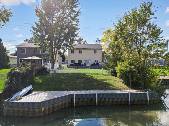 50580 Lagae Street, New Baltimore, MI 48047