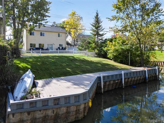 50580 Lagae Street, New Baltimore, MI 48047