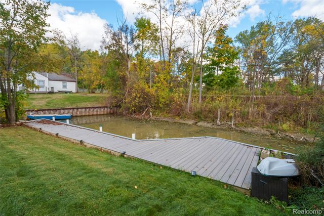 50580 Lagae Street, New Baltimore, MI 48047