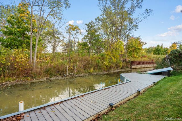 50580 Lagae Street, New Baltimore, MI 48047