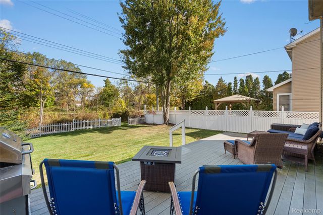 50580 Lagae Street, New Baltimore, MI 48047