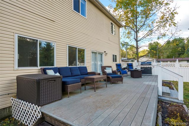 50580 Lagae Street, New Baltimore, MI 48047