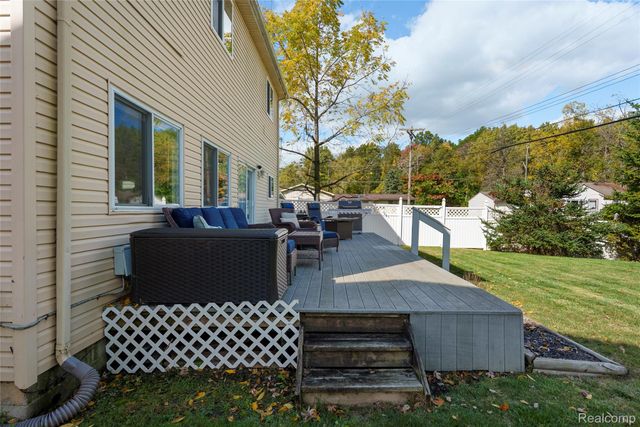 50580 Lagae Street, New Baltimore, MI 48047