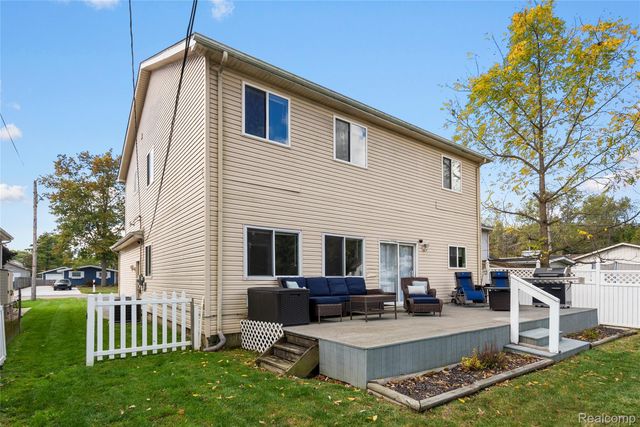 50580 Lagae Street, New Baltimore, MI 48047