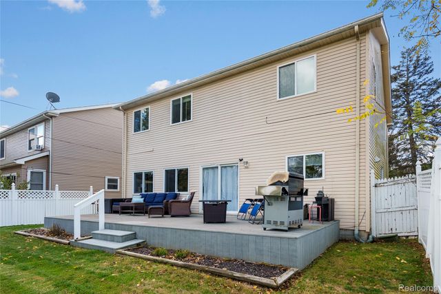 50580 Lagae Street, New Baltimore, MI 48047