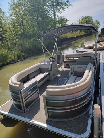 50580 Lagae Street, New Baltimore, MI 48047