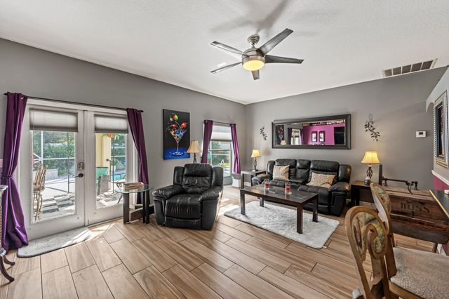 1302 Coverbrook Lane, Sebastian, FL 32958