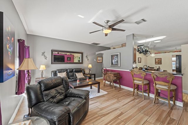 1302 Coverbrook Lane, Sebastian, FL 32958