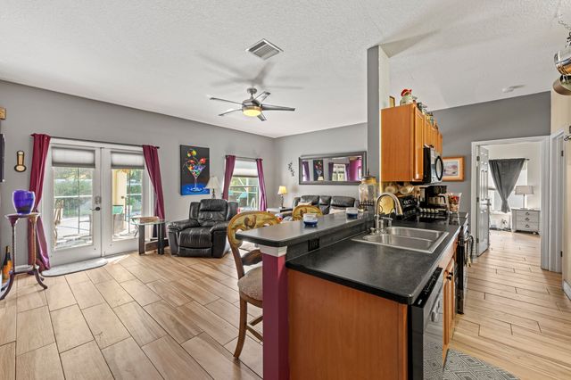 1302 Coverbrook Lane, Sebastian, FL 32958