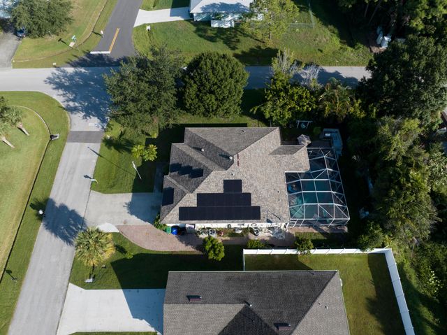 1302 Coverbrook Lane, Sebastian, FL 32958