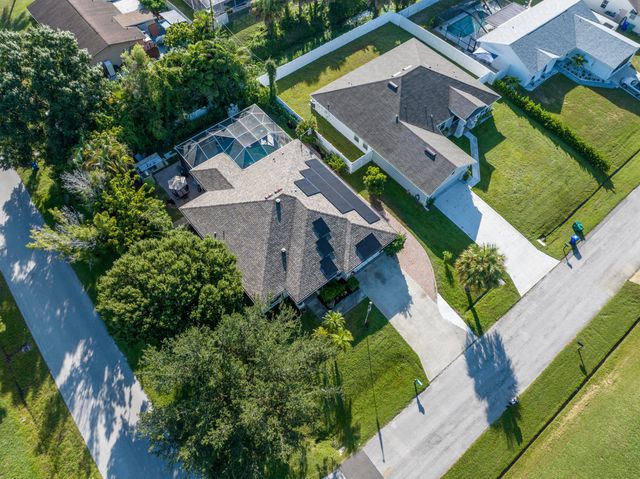 1302 Coverbrook Lane, Sebastian, FL 32958