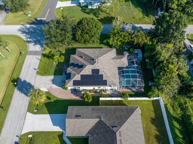 1302 Coverbrook Lane, Sebastian, FL 32958