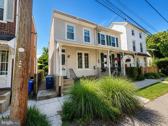 605 NAOMI ST, Philadelphia, PA 19144