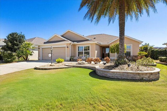 2004 FLOWERSVILLE PLACE, The Villages, FL 32163