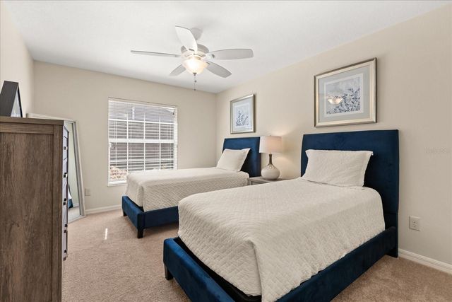 2004 FLOWERSVILLE PLACE, The Villages, FL 32163