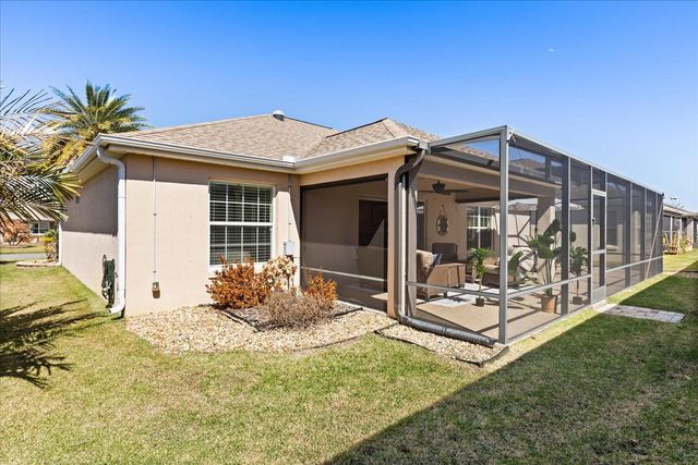 2004 FLOWERSVILLE PLACE, The Villages, FL 32163