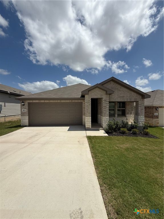 3059 Pike Drive, New Braunfels, TX 78132