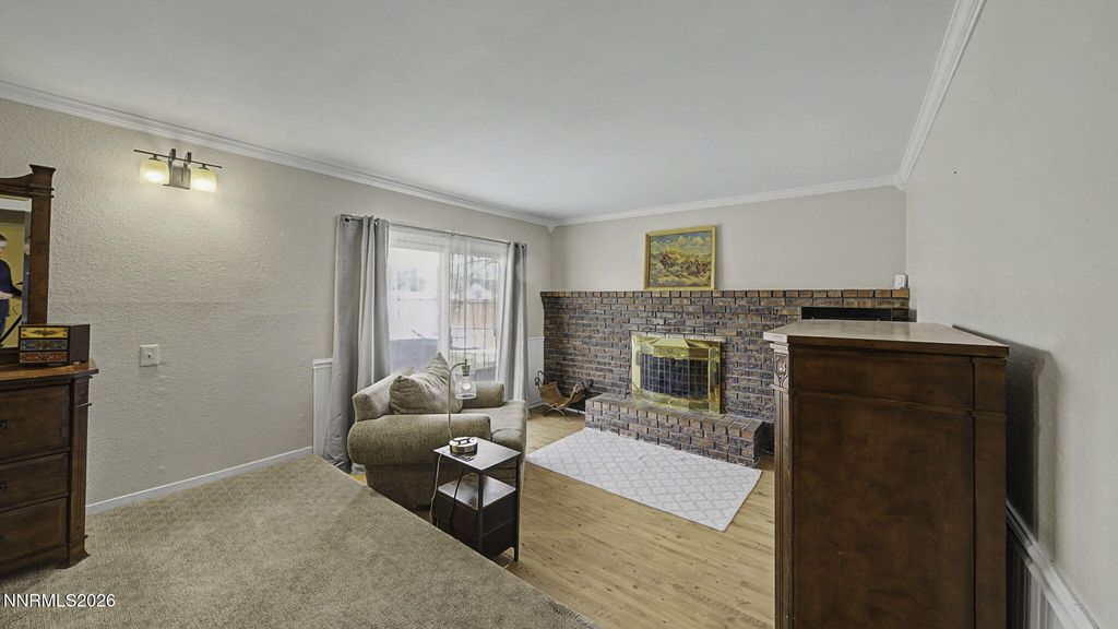 Image 24 of property listing at 10585 Silver Knolls Boulevard, Reno, NV 89508