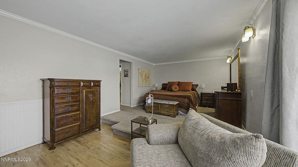 Image 26 of property listing at 10585 Silver Knolls Boulevard, Reno, NV 89508