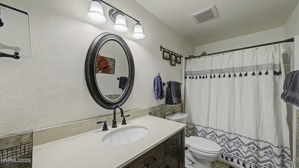 Image 28 of property listing at 10585 Silver Knolls Boulevard, Reno, NV 89508