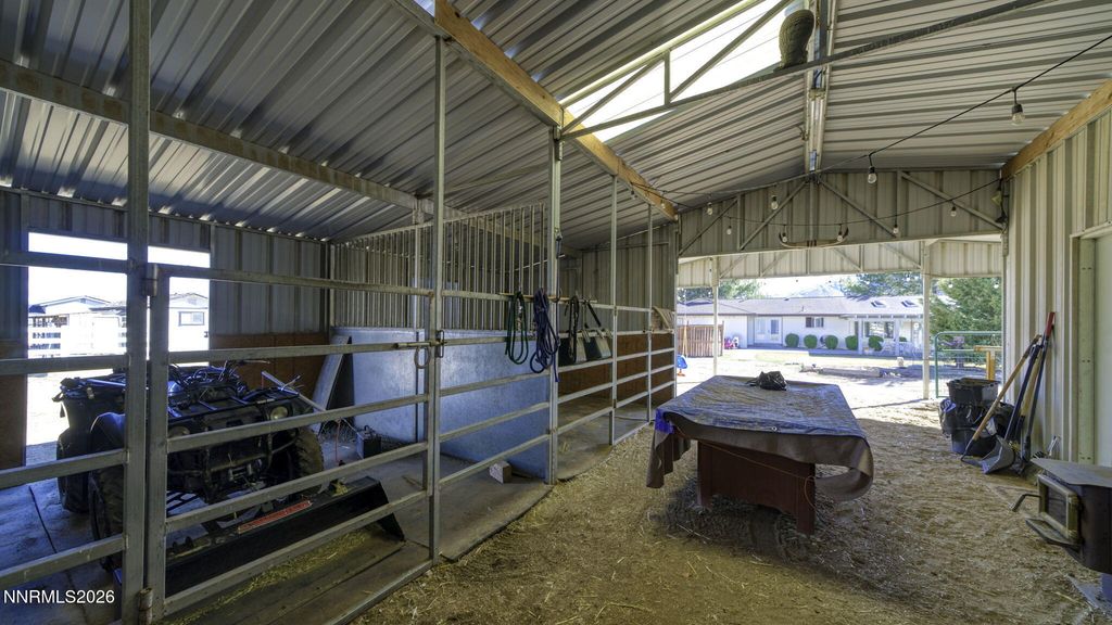 Image 47 of property listing at 10585 Silver Knolls Boulevard, Reno, NV 89508