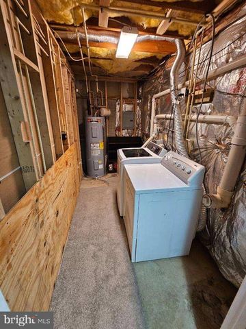 104 S OAK CLIFF CT S, Mt. Airy, MD 21771