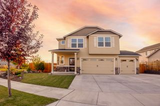 4199 SW 34th Street, Redmond, OR 97756