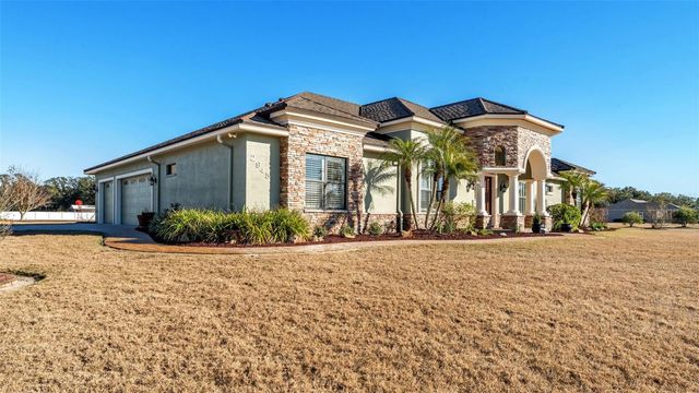 2945 SADDLE RIDGE LANE, Lakeland, FL 33810