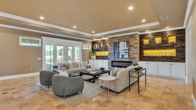 2945 SADDLE RIDGE LANE, Lakeland, FL 33810