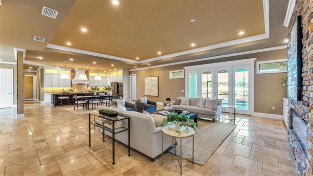 2945 SADDLE RIDGE LANE, Lakeland, FL 33810