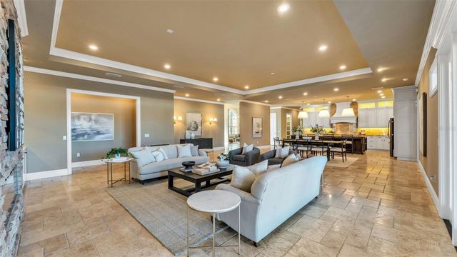 2945 SADDLE RIDGE LANE, Lakeland, FL 33810