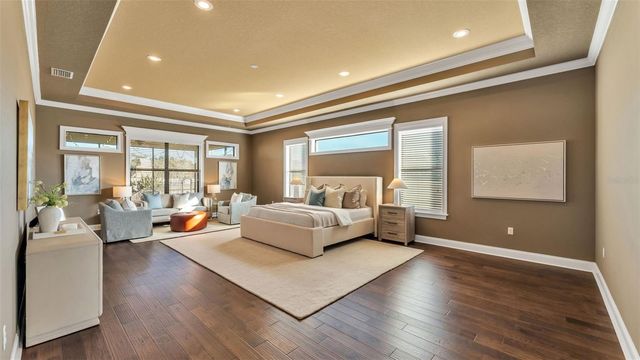 2945 SADDLE RIDGE LANE, Lakeland, FL 33810