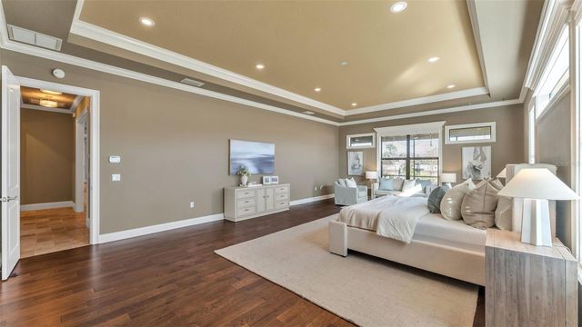 2945 SADDLE RIDGE LANE, Lakeland, FL 33810