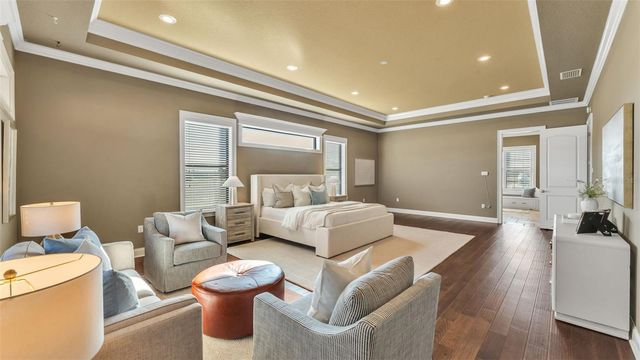 2945 SADDLE RIDGE LANE, Lakeland, FL 33810