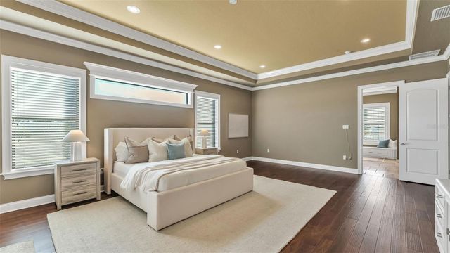 2945 SADDLE RIDGE LANE, Lakeland, FL 33810