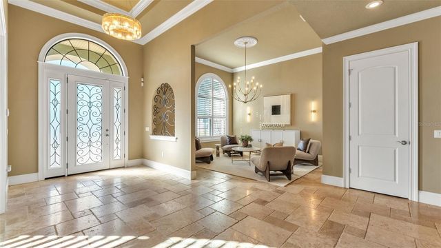 2945 SADDLE RIDGE LANE, Lakeland, FL 33810