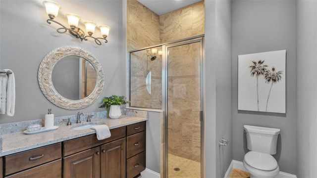 2945 SADDLE RIDGE LANE, Lakeland, FL 33810