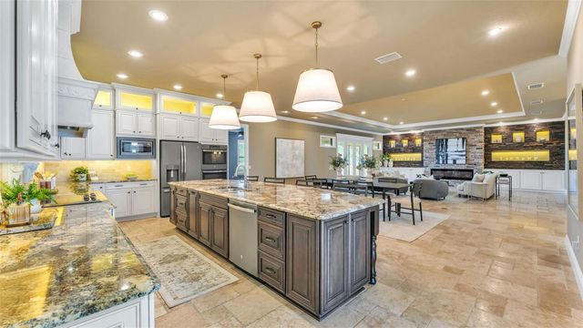 2945 SADDLE RIDGE LANE, Lakeland, FL 33810