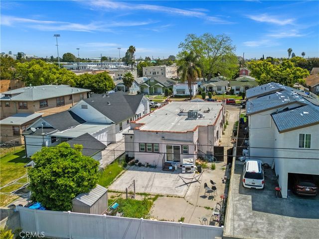 4227 Walton Avenue, Los Angeles, CA 90037