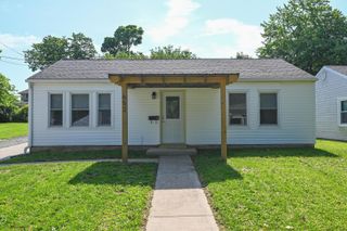 652 Blaine Avenue, Marion, OH 43302