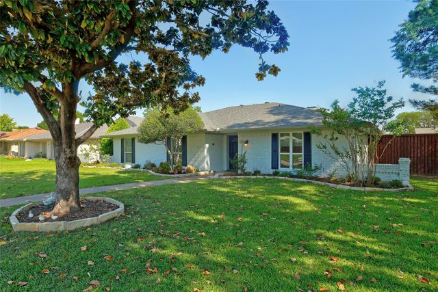 1911 University Drive, Richardson, TX 75081